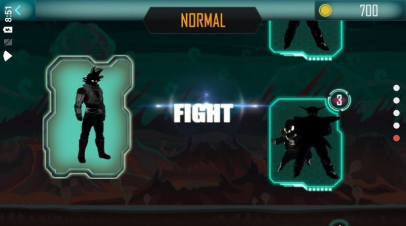 火柴人超神對(duì)決最新版 v9.92