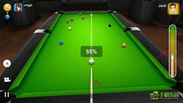 RealPool3D图片11