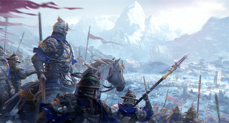 乱世王者手游电脑版