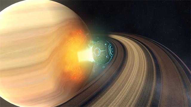 星战模拟器官方正版