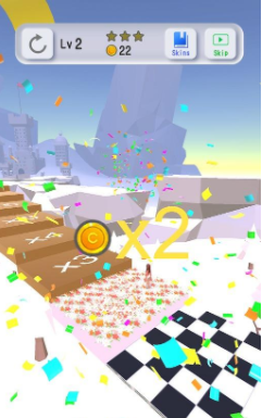 花仙子跑酷游戲安卓版