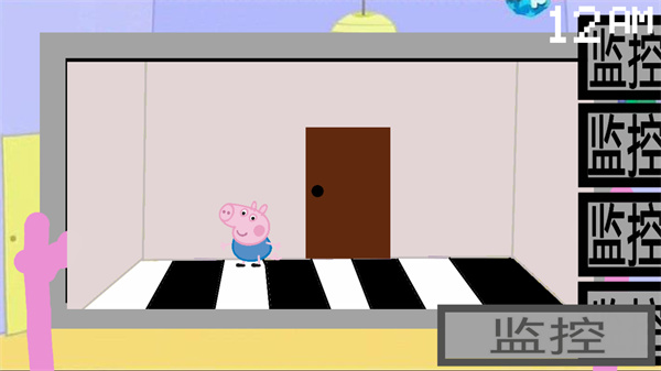 小豬佩奇午夜后宮