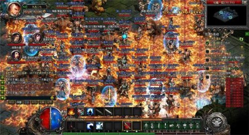 如意奇迹传奇单职业