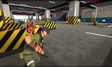 未完成的戰(zhàn)斗中文漢化版