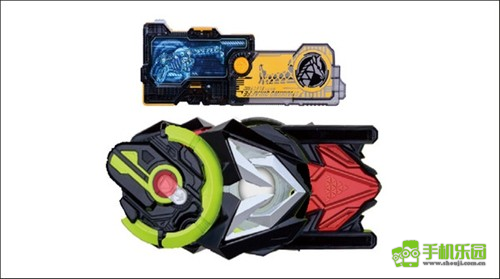 假面騎士零一模擬器