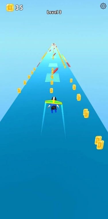 飛機人游戲安卓版