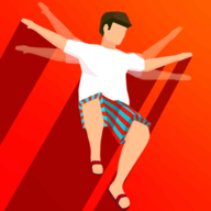 瘋狂跑酷紅包版