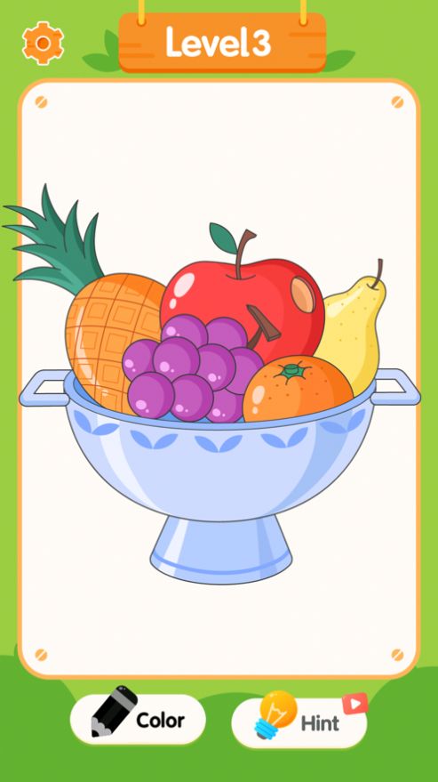 画一笔画线我贼6游戏ios苹果版