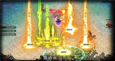 决胜苍穹之我本沉默手游官方正式版