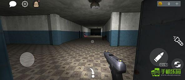 asylum77玩法截图6