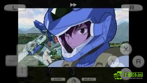 機(jī)動(dòng)戰(zhàn)士高達(dá)00