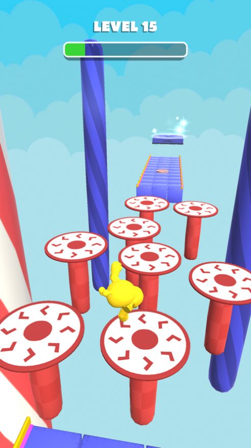 Jump Guys游戲正式版 v1.0