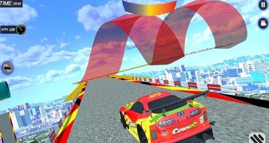 終極跑車駕駛模擬器游戲免費(fèi)版金幣最新版 v1