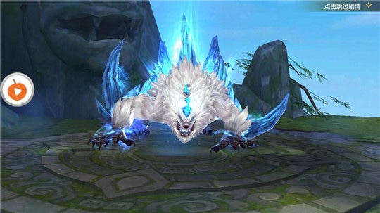 天戰(zhàn)劍游戲滿v公益服 v1.0