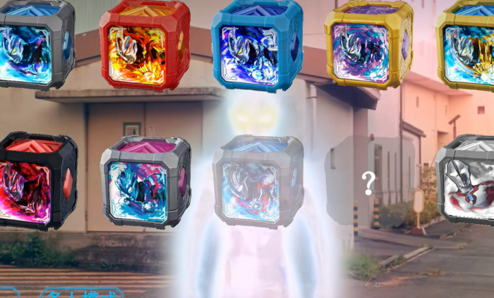 亚刻奥特曼变身模拟器