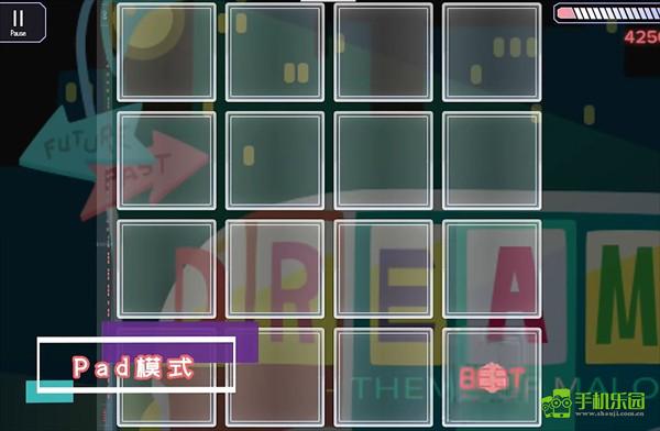 Malody游戏模式介绍