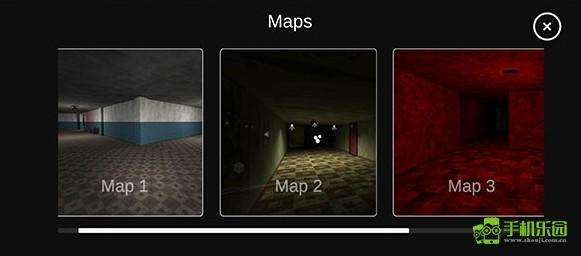 asylum77玩法截图3