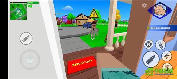 像素沙盒模拟器新手攻略图片6