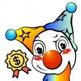 小丑马戏团推币机安卓版