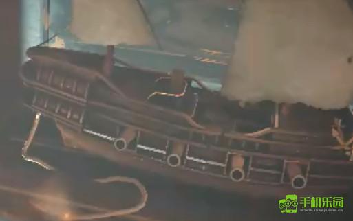 盒子丟失的碎片中文版攻略