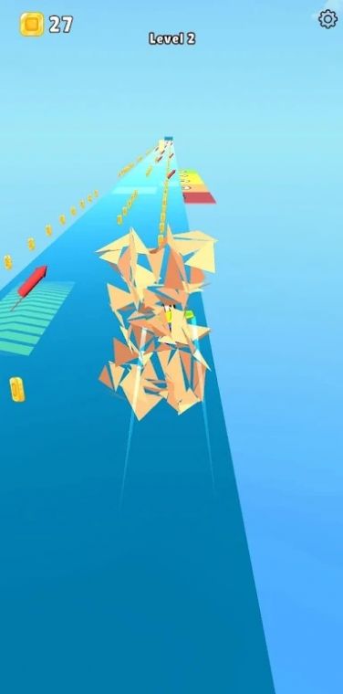 飛機人游戲安卓版
