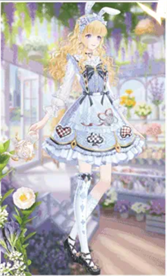 星耀好萊塢游戲手機版