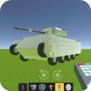 科技創(chuàng)造沙盒中文版