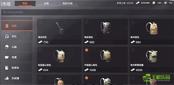 arenabreakout國際服攻略圖