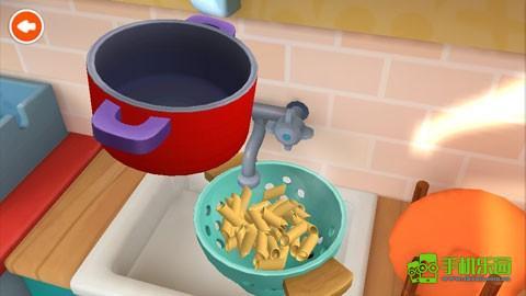 熊貓博士餐廳3新手攻略