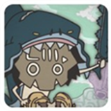 野生驯兽师人鱼岛