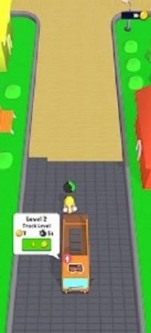 放置道路建造正式版下载