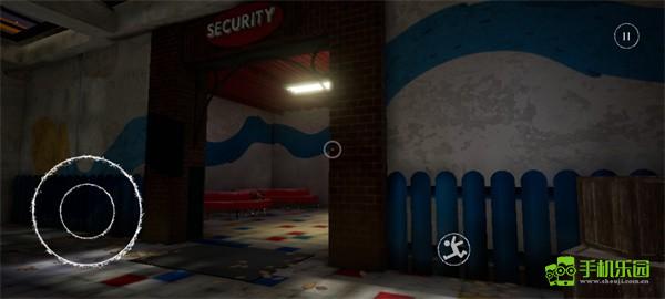 波比的游戏时间第一章正版游戏截图5