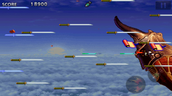 戰(zhàn)國(guó)之刃