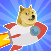 狗狗火箭大冒险游戏安卓官方版 v1.0