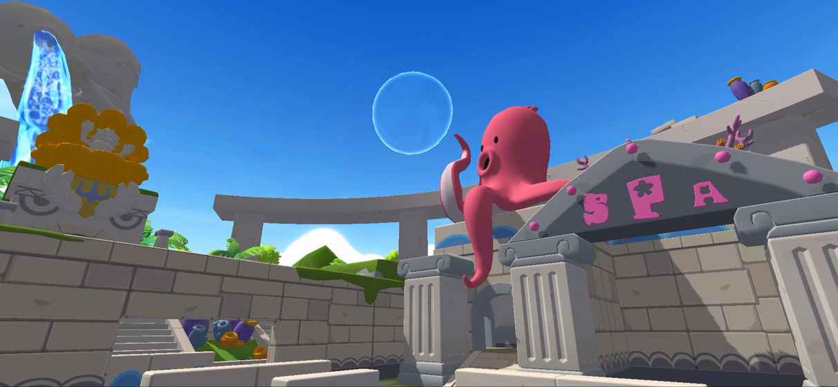 香肠派对 安装 正版 app 2021 v10.30