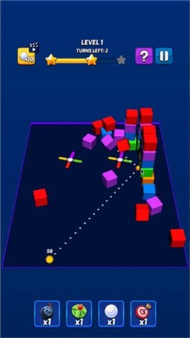 积木粉碎机下载安装手机版