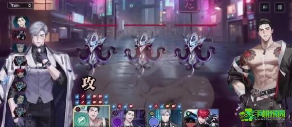 零始之门官方正版