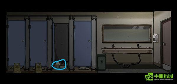 彼岸畫廊第一章游戲攻略