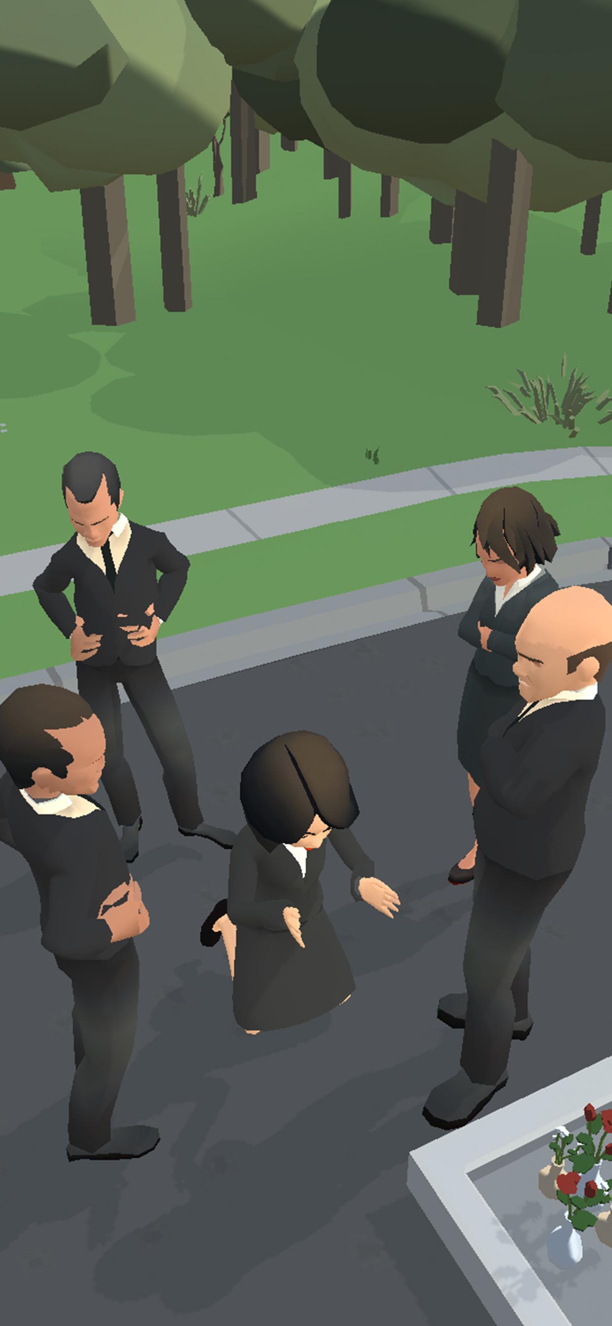 變臉女王游戲最新安卓版