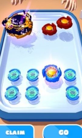 微調(diào)器合并下載安卓版