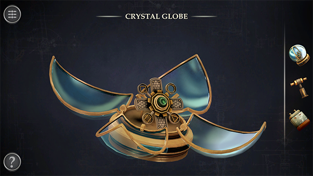 盒子丟失的碎片中文版