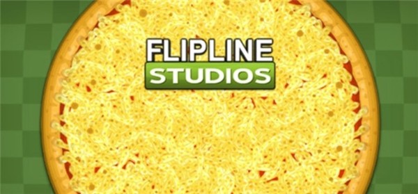 老爹的披萨店高清版