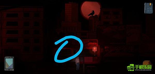 彼岸畫廊第一章游戲攻略