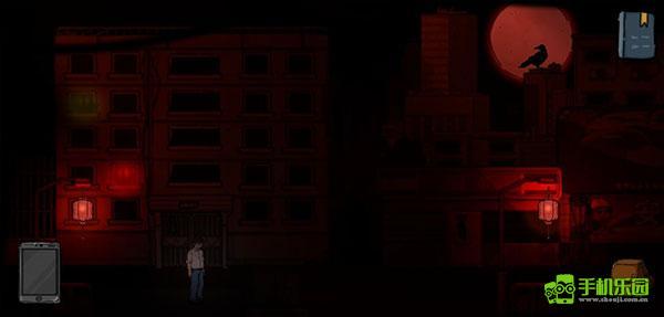 彼岸畫廊第一章游戲攻略