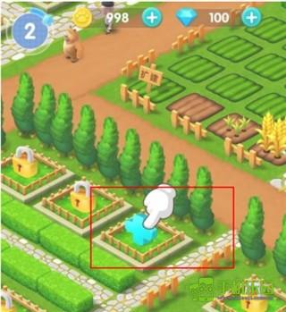 熊熊樂(lè)園玩法介紹