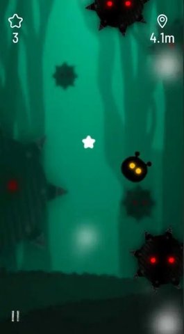 黑暗无尽的奔跑手游下载安装2024最新版