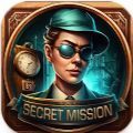 密室逃脱秘密任务游戏官方版