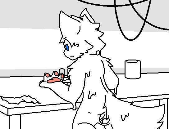 兽化实验室游戏