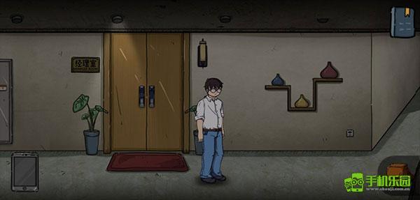 彼岸畫廊第一章游戲攻略