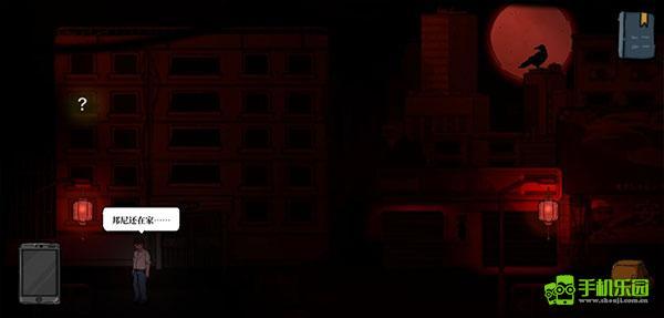 彼岸畫廊第一章游戲攻略